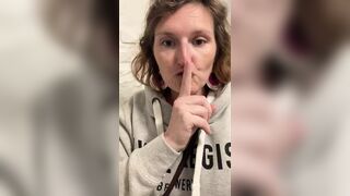 Pissed pissing from real, raw Rachel Wriggler as she celebrates single life with new friends and a fan from here!