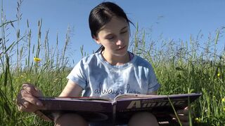 Black-Haired Babe Squirts During Hot Sex with Skilled Doc