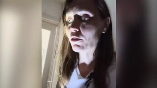 Shoe Smelling Extreme Fetish - Emotional Chaos!