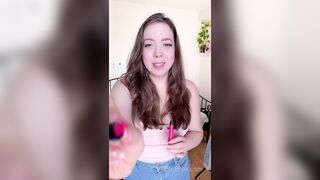 Pegged in Pink - Sissy Pegging POV