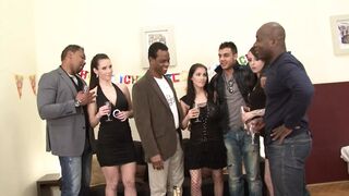 Someone said OOOORGIEEEES? 3