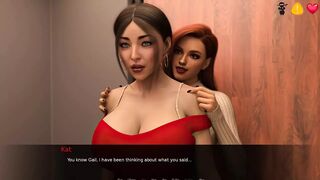 The Office - #12 the Shop Assistant Trie to Seduce Me