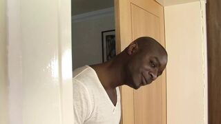 MILF British Hard Fuck