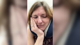 Pissing on a Plane with Some Bonus Farting at the End