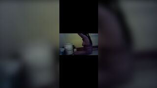 Indian village house wife preshup ass