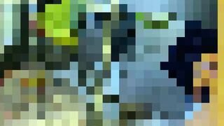 Girlfriend Got Horny During Filming Threesome Porn with BBC She Star to Fuck Me Real Hard and Rough