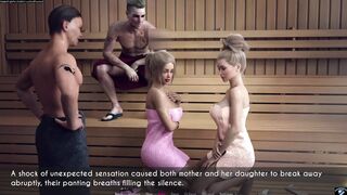 A Wife and Stepmother Awam Main Edition Update #51