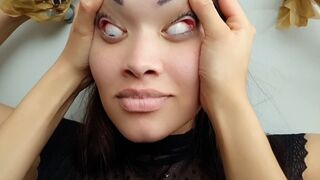 Powerful Facial Massage - Hands All Over