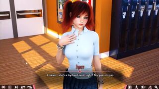 Double Homework Ep12 - Part 68 - Biblical Lectures