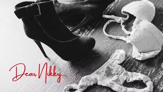 Dear Nikky Podcast Season 1 Episode 41