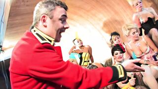 The Girls Club - Episode 4