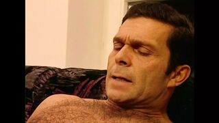 Masked guys fucking this bitches very hard #1