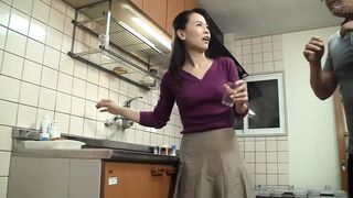 Prank That Turned Into A Bukkake - The Look Of Panic part 2