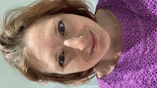 When gentle fingering turns you into a Queef Queen