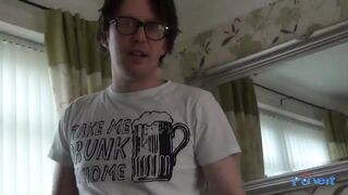 Missy Kink - Stress Relief