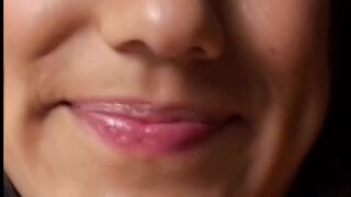 Private sex tape from my girlfriend