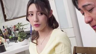 Kana Morisawa - Wealthy In-Laws part 3