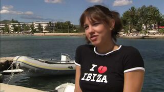 On Vacation With That Slut Claudia