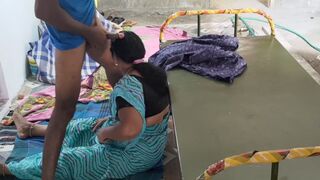 stepmother I experienced the most beautiful pleasure when the bent over and had sex