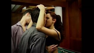 Wild angels, beautiful and lascivious #5