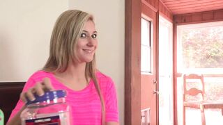 Look, Stepdad – I’m In Porn - (FULL HD MOVIE)