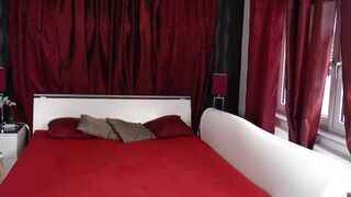 deep throat for my and my best friend aprilbigass and best