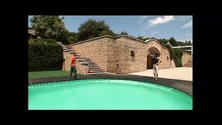 Le Calde Puttanelle di Franco Trentalance (Full Movie)