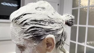 Flour and Water – The worst possible sticky
