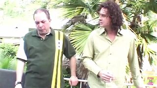 An Absolutely Incredible Fuck Fest Happened Between These Lovely and Amazing People