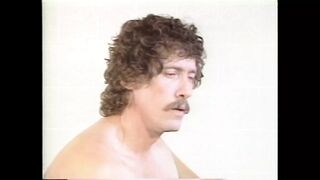 John Holmes Forever Young!!! - (original version in Full HD