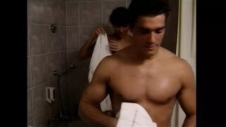 Wild angels, beautiful and lascivious #4