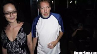 Anal Fuck Bookworm Bitch Bukkake Glasses Ass Licking Ass Fucking Theater Dicks Spew Semen!