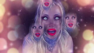 Dominated by My Stare - Fall Deeper Than Ever! Smell Edition!