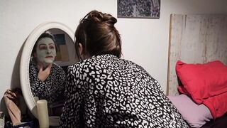 The Amuzoon Delivery Boy