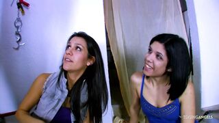 Eating His Hard Cock and Enjoying Hardcore Sex Afterward