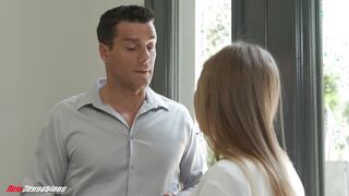 A Morning Prize For Honey