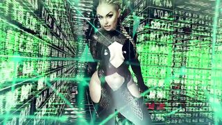 Algorithmic Seduction of Gooning