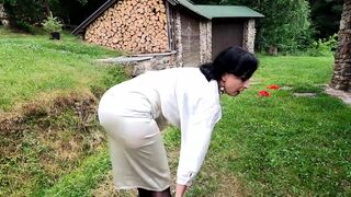 Kinky Summer Evening