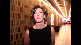 Crazy American Orgasm