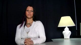 Best rearl german amteur free version not complete vol 430