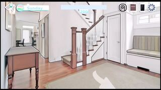 Sex note #18 - Brixxida gave me a blow job