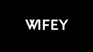 WIFEY - The Ultimate Hotwife Experience.