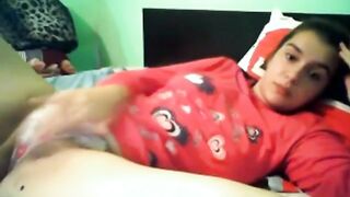 Girls with teen pussy