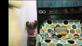 Hot Blowjob On Webcam